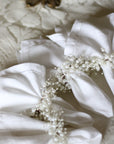 Grace Napkin Ring - set of 4