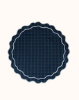 Highland Tartan - set of 4